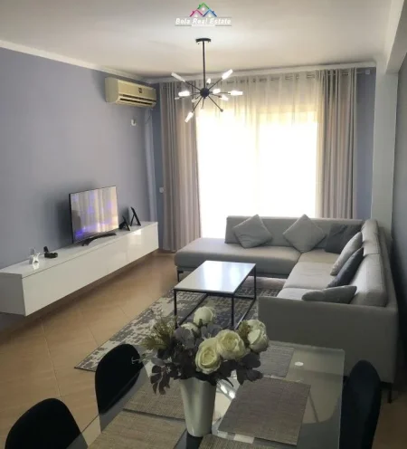 Tirane, shitet apartament 2+1 Kati 5, 112 m² 145.000 € (Loni Ligori)