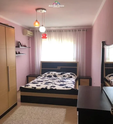 Tirane, shitet apartament 2+1 Kati 5, 112 m² 145.000 € (Loni Ligori)