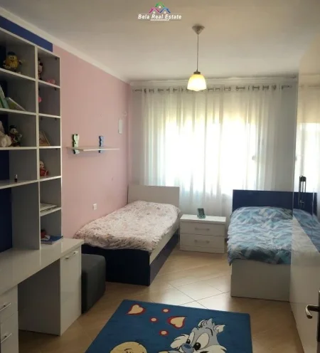 Tirane, shitet apartament 2+1 Kati 5, 112 m² 145.000 € (Loni Ligori)