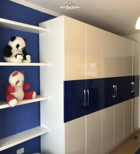 Tirane, shitet apartament 2+1 Kati 5, 112 m² 145.000 € (Loni Ligori)