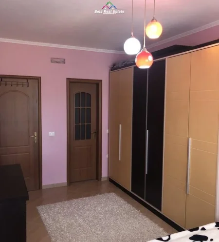 Tirane, shitet apartament 2+1 Kati 5, 112 m² 145.000 € (Loni Ligori)