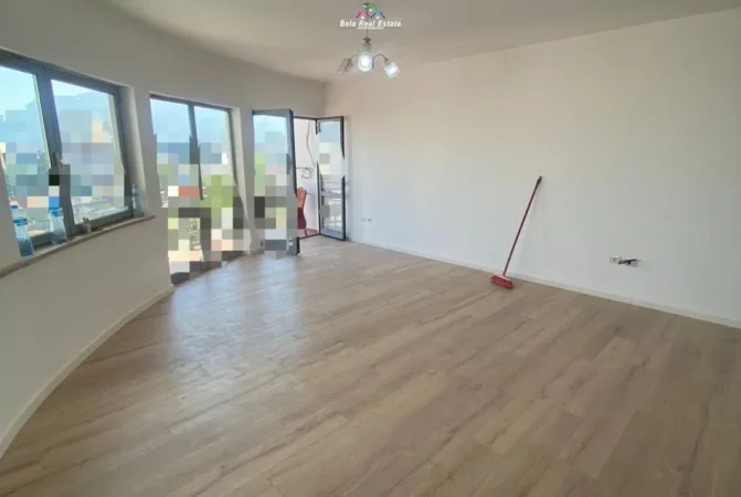 Tirane, shitet apartament 1+1 Kati 5, 76 m² 155.000 € (Zogi u Zi)