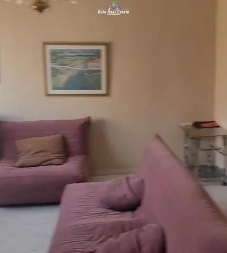 Tirane, jepet me qera apartament 2+1 Kati 4, 75 m² 450 € (mine peza)
