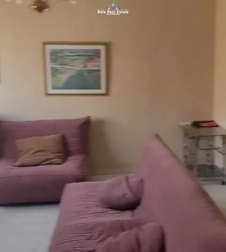 Tirane, jepet me qera apartament 2+1 Kati 4, 75 m² 450 € (mine peza)
