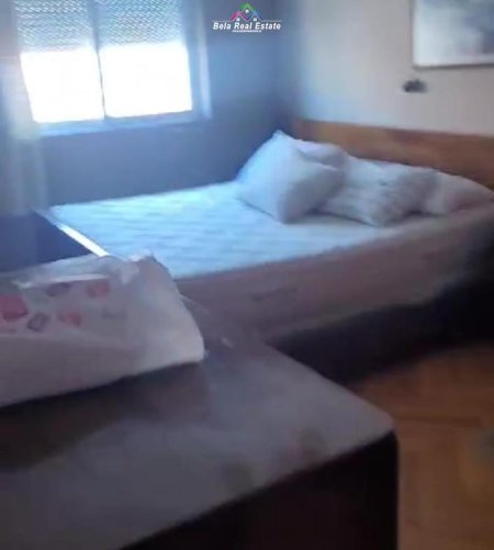 Tirane, jepet me qera apartament 2+1 Kati 4, 75 m² 450 € (mine peza)