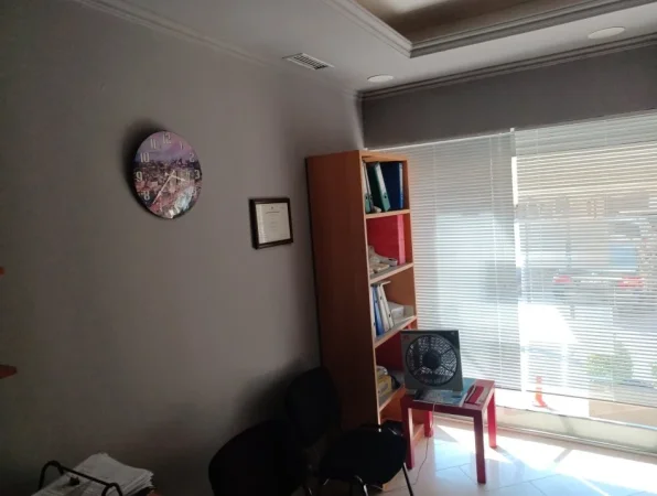 Dyqan (zyre) +Apartament