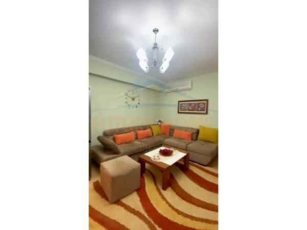 Durres Plazh, shitet apartament 2+1 , (Pavarsia)