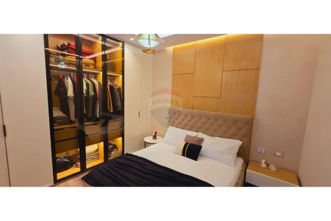 Tirane, shitet apartament 2+1 Kati 4, 72 m² 120.000 € (yzberisht)