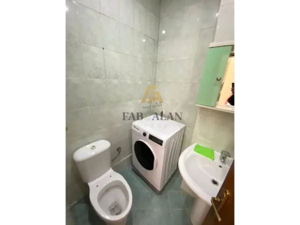 Tirane, jepet me qera apartament 2+1 Kati 7, 80 m² 400 € (Astir, Vila L)