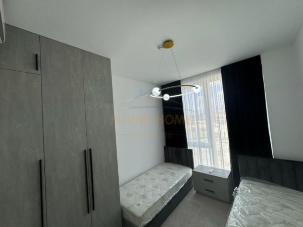 Tirane, jepet me qera apartament 2+1+2Post Parkimi Kati 2, 113 m² 1.500 € (Liqeni i Thatë)