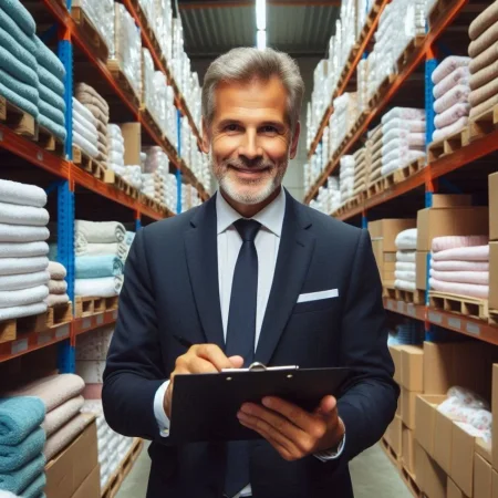 ofroj Mirë se vini në AmenitySupplier - Partneri Juaj për Pajisjet e Hoteleve