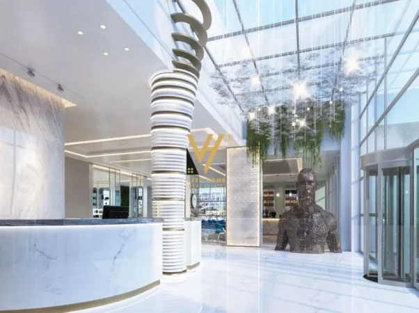 Tirane, SHITET AKTIVITET BIZNESI Kati 2, 780 m² 1.300.000 € (STADIUMI AIR ALBANIA)