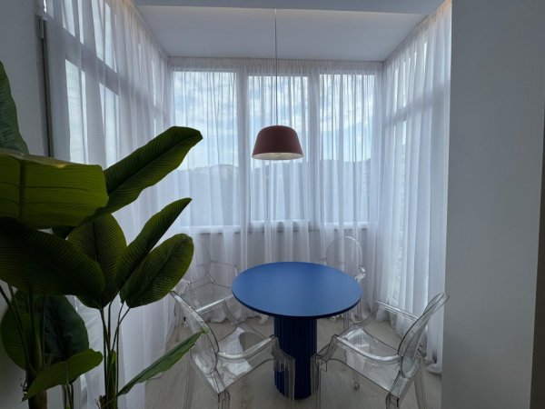 Tirane, shitet apartament 1+1 Kati 5, 48 m² 141.000 € (Komuna e Parisit)