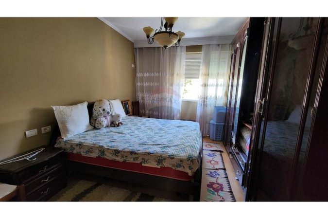 Tirane, shitet apartament 1+1 Kati 3, 60 m² 180.000 € (Shitet apartament 1+1 tek Garda)