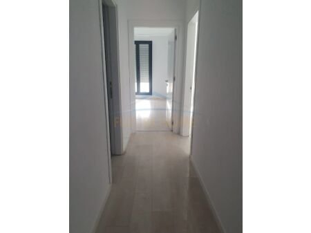 Tirane, jepet me qera apartament 2+1 Kati 1, 114 m² 600 € (Rruga Kongresi Manastirit, Kompleksi ASL 1, Tirane, AREA43019)