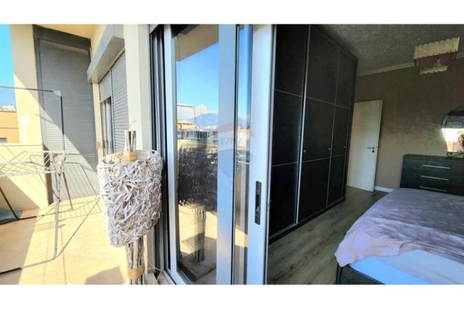 Tirane, shitet 3+1 Kati 10, 133 m² 295.000 € (Shitet apartament 3+1+2 tek Rruga e Kosovareve)