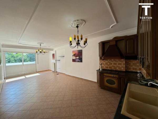 Tirane, shitet apartament 2+1 Kati 1, 113 m² 275.000 € (Komuna e Parisit) TT 1186