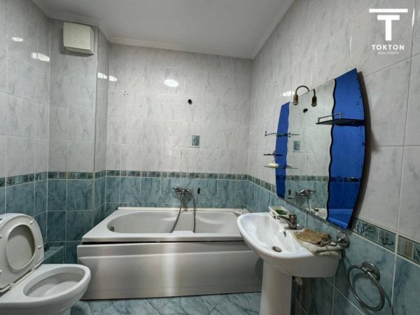 Tirane, shitet apartament 2+1 Kati 1, 113 m² 275.000 € (Komuna e Parisit) TT 1186