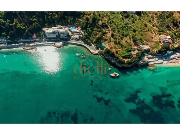 Vlore, shitet hotel , 3.000 m² (Uji I Ftohte Vlore)