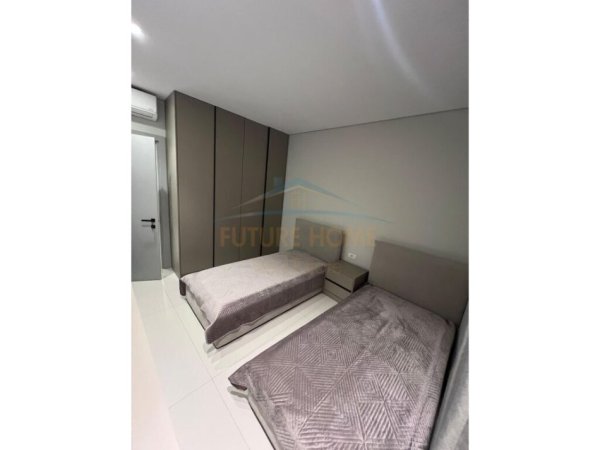 Tirane, jepet me qera apartament 2+1 Kati 6, 90 m² 650 € (DON BOSKO)