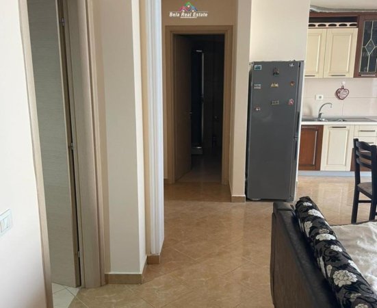 Tirane, jepet me qera apartament 2+1 Kati 3, 100 m² 550 € (Rezidenca Kodra e Diellit)