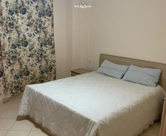Tirane, jepet me qera apartament 2+1 Kati 3, 100 m² 550 € (Rezidenca Kodra e Diellit)