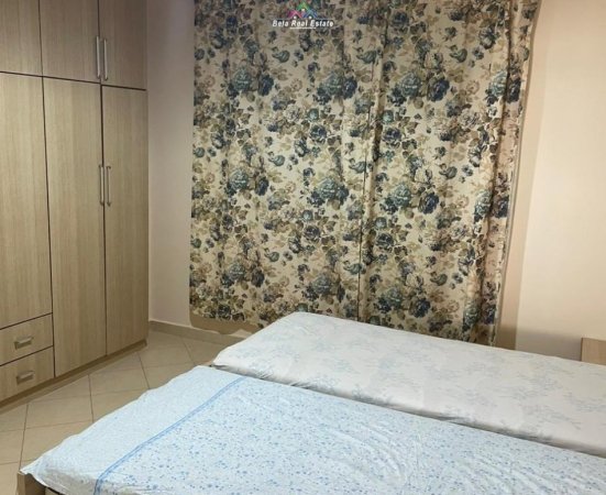 Tirane, jepet me qera apartament 2+1 Kati 3, 100 m² 550 € (Rezidenca Kodra e Diellit)