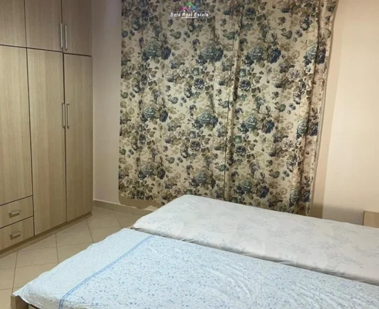 Tirane, jepet me qera apartament 2+1 Kati 3, 100 m² 550 € (Rezidenca Kodra e Diellit)