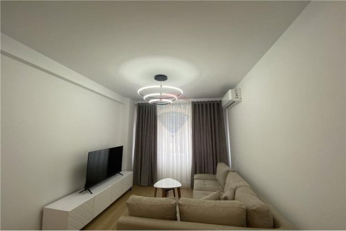 Tirane, jepet me qera apartament 1+1 Kati 1, 74 m² 550 € (Rezidenca euro 3d - Selitë)