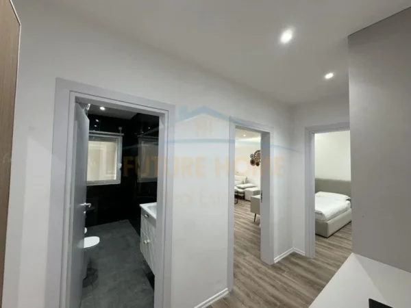 Tirane, jepet me qera apartament 2+1 Kati 2, 70 m² 800 € (RRUGA E BOGDANEVE)