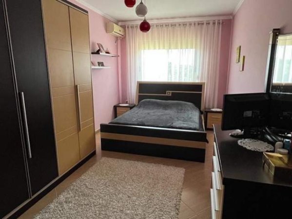 Tirane, shes apartament 2+1+BLK Kati 5, 112 m² 118.000 Euro (rruga loni ligori)