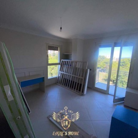 Durres, shes apartament 3+1+A+BLK Kati 6, 120 m² 150.000 Euro (Vila Zogut)