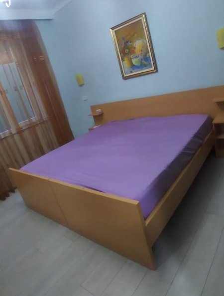 Tirane, jepet me qera apartament 2+1+BLK Kati 1, 110 m² 480 Euro (Nikolla Lena)