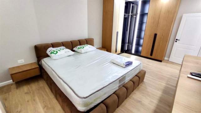 Tirane, jepet me qera apartament 2+1 Kati 4,