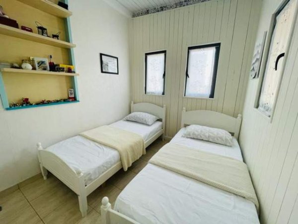Tirane, jepet me qera apartament 2+1+BLK Kati 6, 74 m² 550 Euro (myskym shyri)