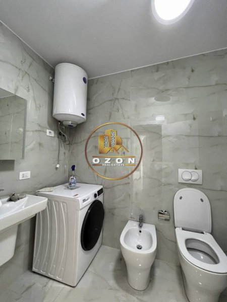 Tirane, jepet me qera apartament 2+1 Kati 1, 95 m² 700 Euro (Fiori Di Bosco)
