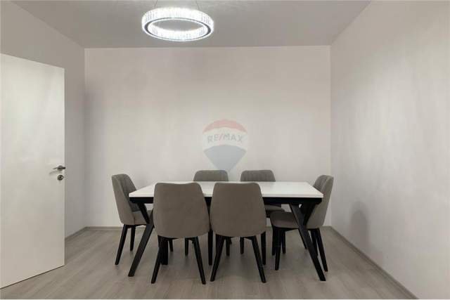 Tirane, jepet me qera apartament 2+1 120 m² 700 Euro (Turdiu Residence)