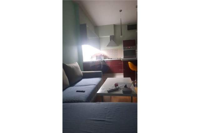 Tirane, jepet me qera apartament 2+1 104 m² 600 Euro (KOPSHTI BOTANIK)