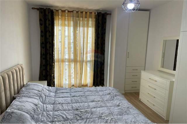 Tirane, jepet me qera apartament 2+1 Kati 7, 94 m² 550 Euro (Don Bosko)