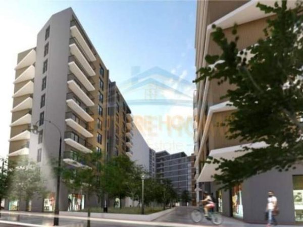 Tirane, shitet apartament 1+1 Kati 3, 67 m² 63.500 Euro (Unaza e Re)