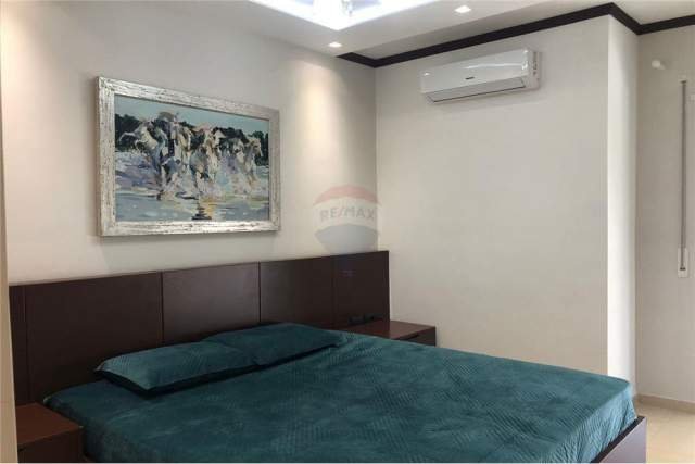 Tirane, jepet me qera apartament 1+1 92 m²  (don bosko)