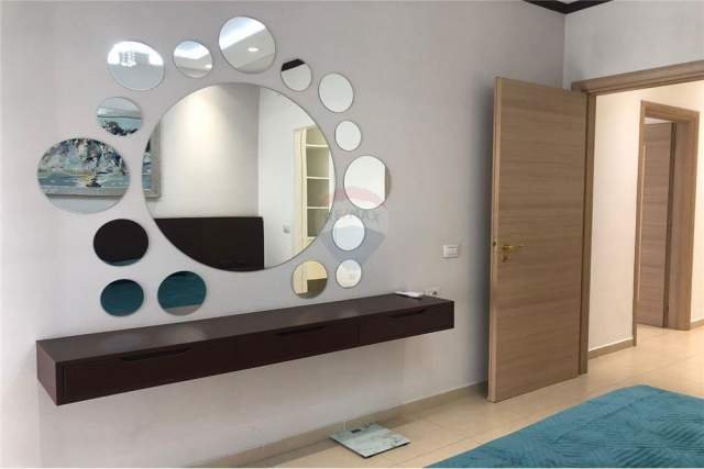 Tirane, jepet me qera apartament 1+1 92 m²  (don bosko)