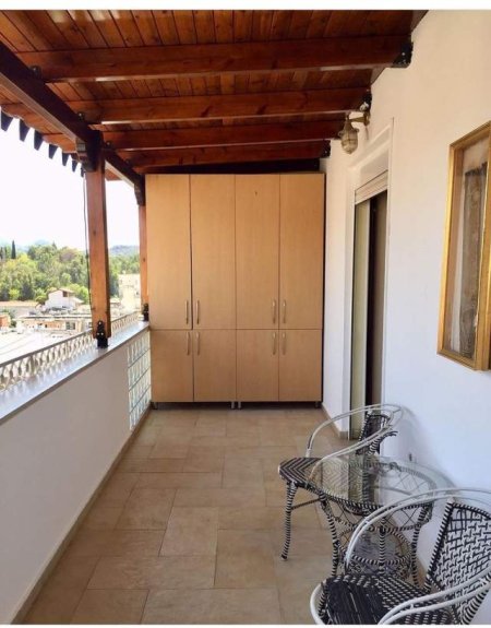 Tirane, jepet me qera apartament 3+1+BLK Kati 7, 105 m² 700 Euro (Bllok)