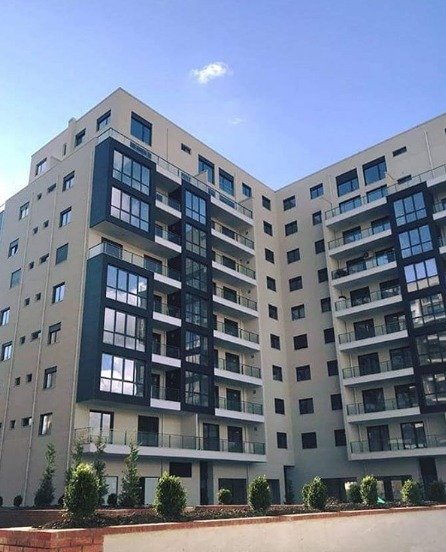Tirane, shitet apartament duplex 3+1+BLK Kati 9, 205 m² 277.000 Euro (Rruga Ndre Mjeda)