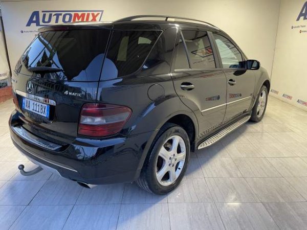 Tirane, shes xhip Mercedes-Benz ml 320 Viti 2006, 6.900 Euro