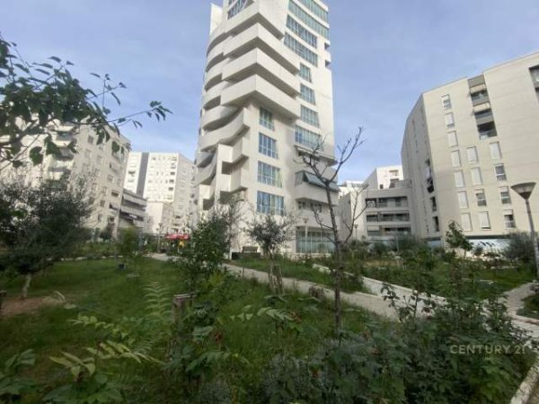Tirane, jepet me qera apartament 2+1 Kati 4, 76 m² 450 Euro (Rruga  Kavajes)
