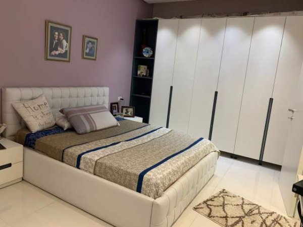 Super Apartament 1+1 me qira Pazari i Ri Tirane