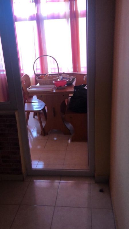 Tirane, shitet apartament 3+1+BLK Kati 1, 120 m² 125.000 Euro (dritan hoxha)