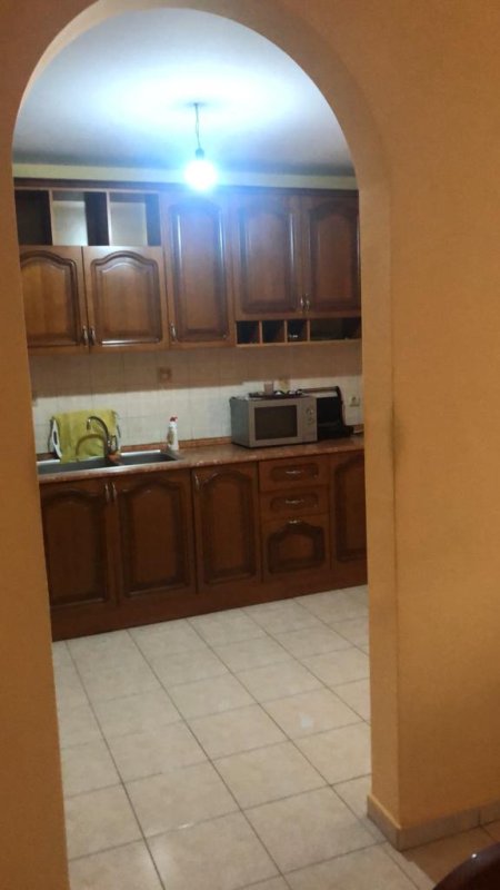 Tirane, shitet apartament 3+1+BLK Kati 1, 120 m² 125.000 Euro (dritan hoxha)