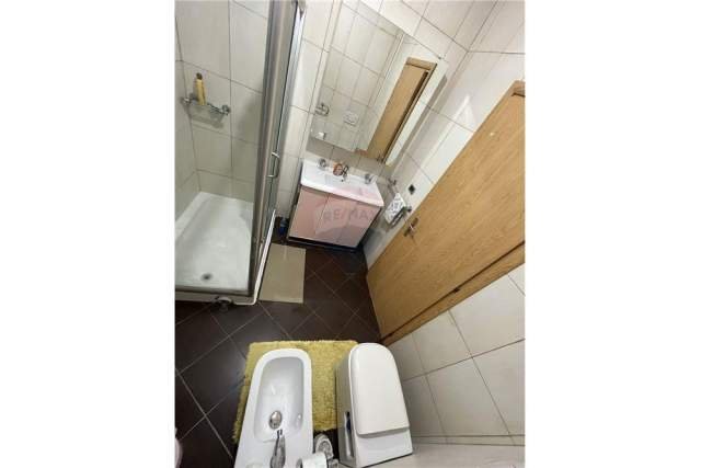 Tirane, jepet me qera apartament 2+1+A Kati 3, 106 m² 600 Euro (Kopshti Botanik)